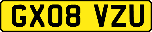 GX08VZU