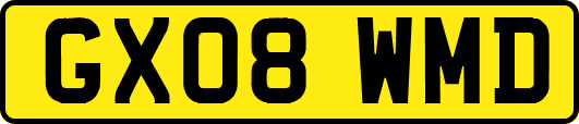 GX08WMD
