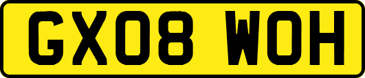GX08WOH