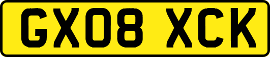 GX08XCK