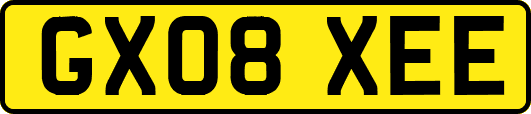GX08XEE