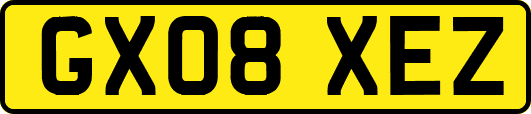 GX08XEZ
