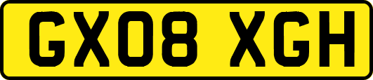 GX08XGH