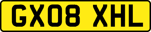 GX08XHL