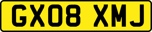 GX08XMJ