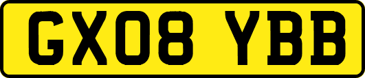 GX08YBB