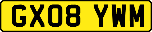 GX08YWM