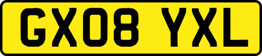 GX08YXL