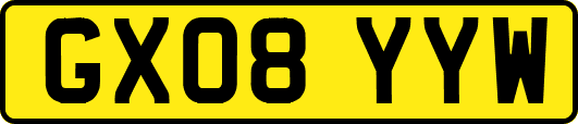 GX08YYW