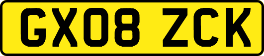 GX08ZCK