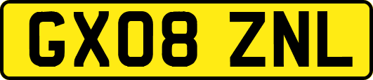 GX08ZNL