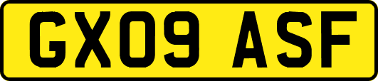 GX09ASF
