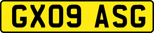 GX09ASG