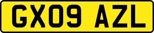 GX09AZL