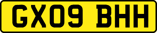 GX09BHH