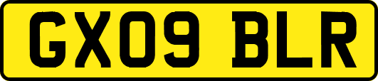 GX09BLR