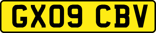 GX09CBV