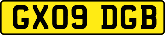 GX09DGB