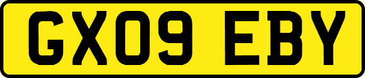 GX09EBY