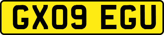 GX09EGU