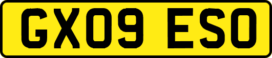 GX09ESO
