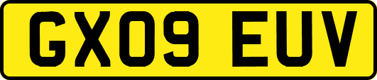 GX09EUV