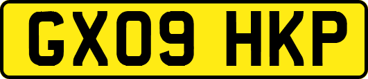 GX09HKP