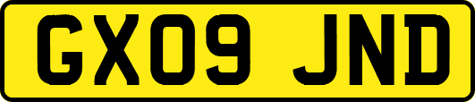 GX09JND