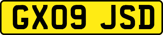 GX09JSD