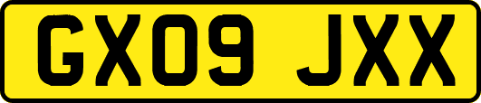 GX09JXX