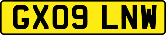 GX09LNW