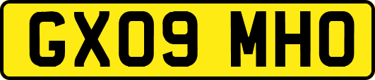 GX09MHO
