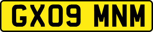 GX09MNM