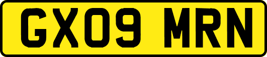 GX09MRN