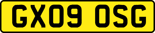 GX09OSG