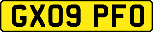 GX09PFO