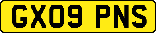 GX09PNS