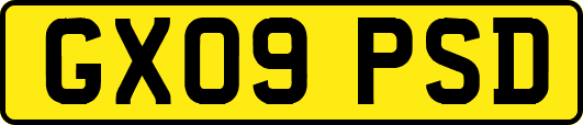 GX09PSD