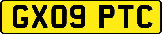 GX09PTC