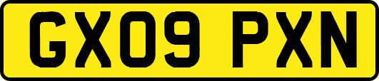 GX09PXN