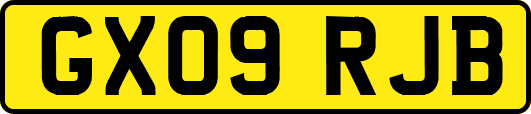 GX09RJB