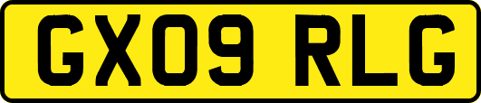 GX09RLG