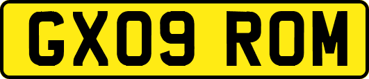 GX09ROM