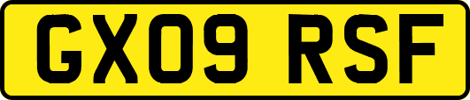 GX09RSF