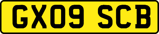 GX09SCB