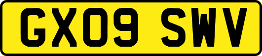 GX09SWV