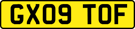 GX09TOF