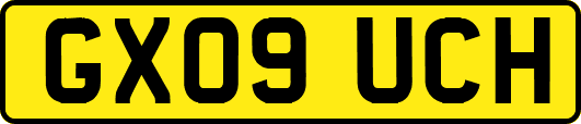 GX09UCH