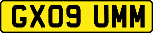 GX09UMM