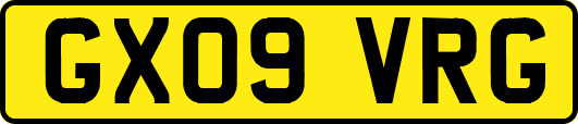 GX09VRG